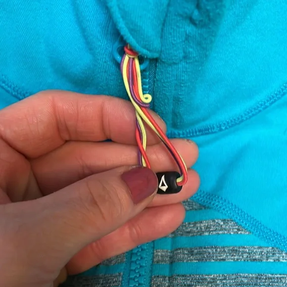 Ivivva jacket - Picture 3 of 10